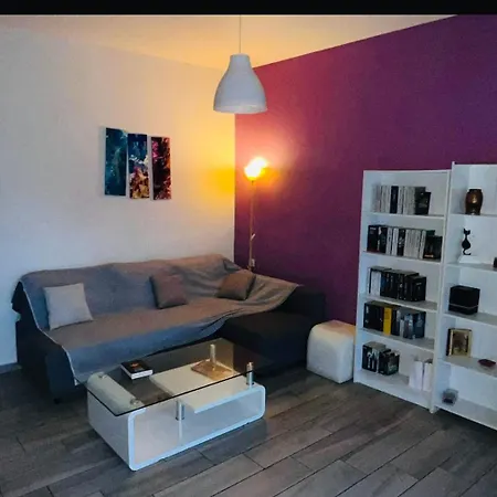 Cretanbluebungalowchania * Chania (Crete)