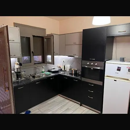 Cretanbluebungalowchania Holiday home