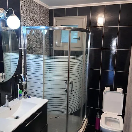 Cretanbluebungalowchania Holiday home Chania (Crete)
