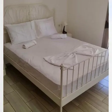 Cretanbluebungalowchania 度假居 干尼亞
